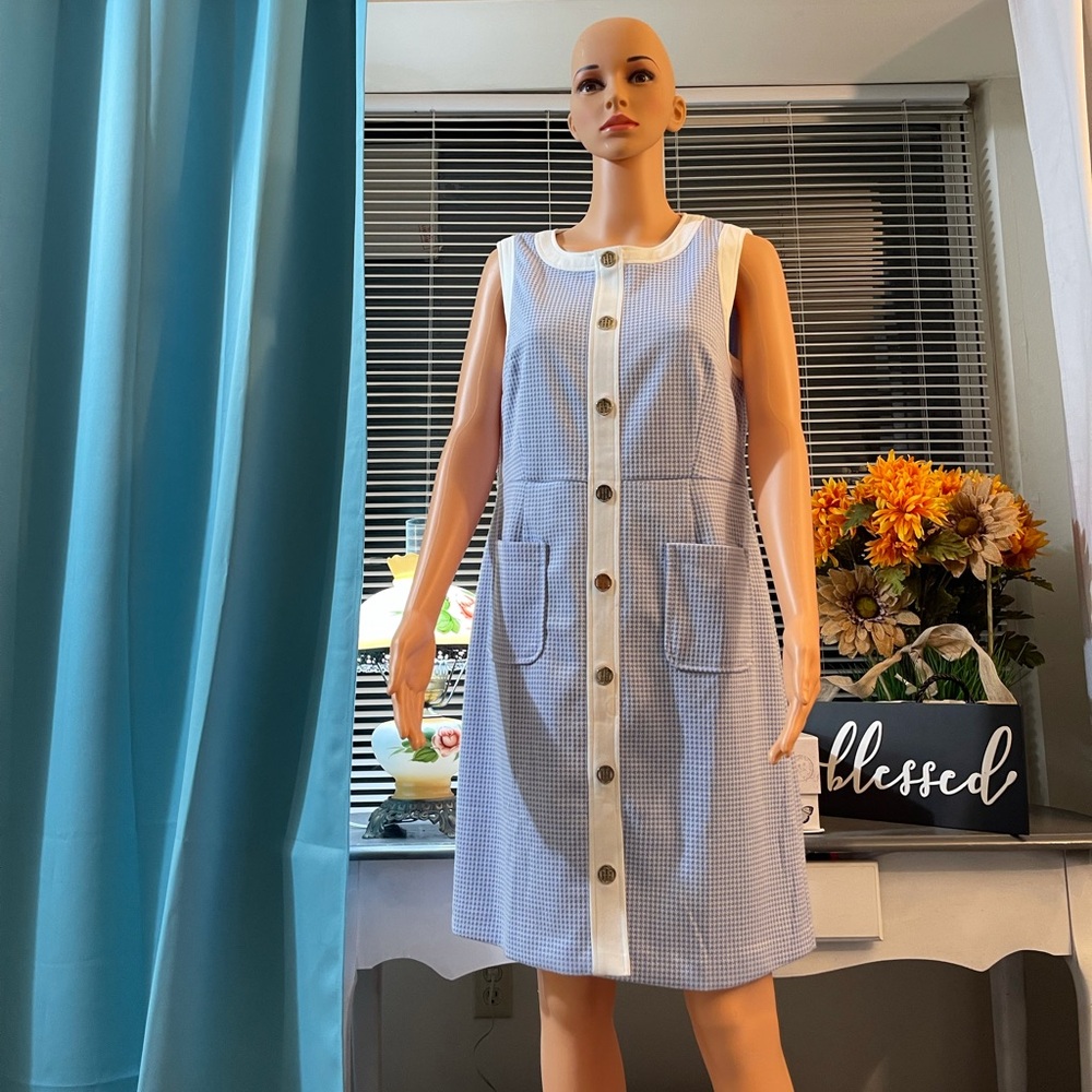 Tommy Dress